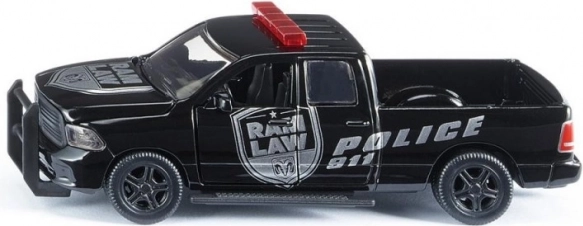 Policijsko vozilo Dodge Ram