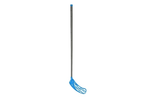Hokejka florbalová plast 115cm - 1ks