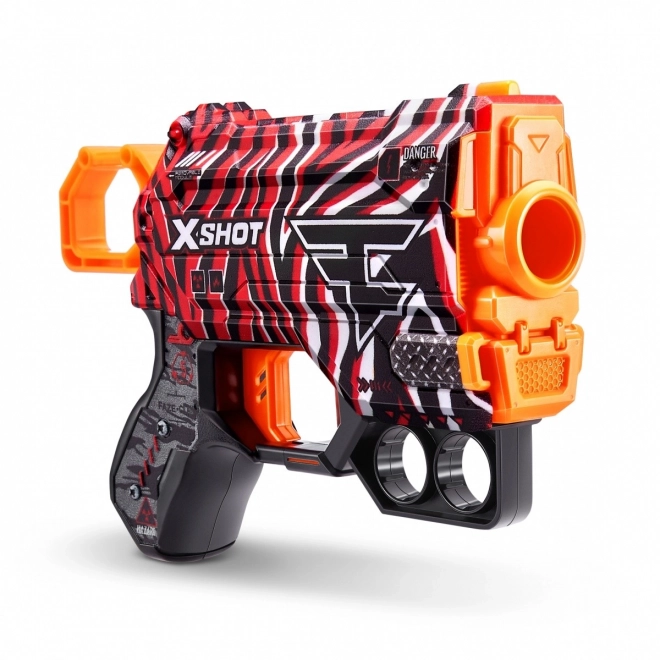 Skins Menace Dart Blaster