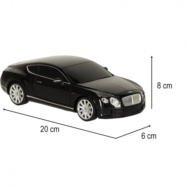 Remote Controlled Bentley Continental GT