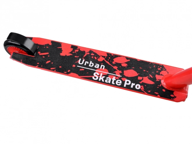 Freestyle Stunt Scooter – Red