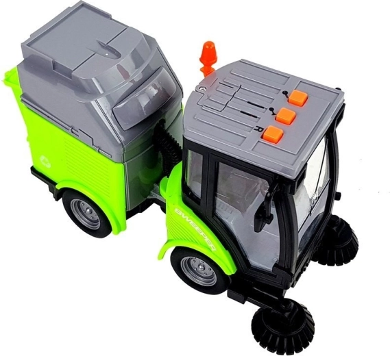 Realistische details