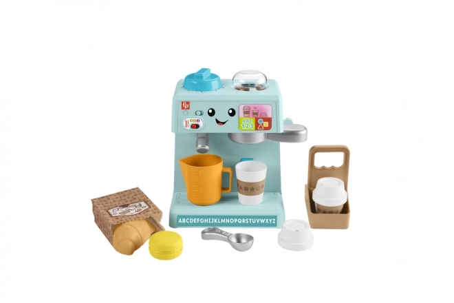 Fisher-Price Learning Coffee Maker