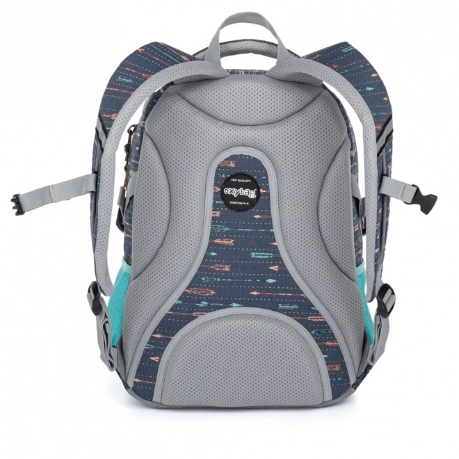 Student Backpack OXY SCOOLER Spirit