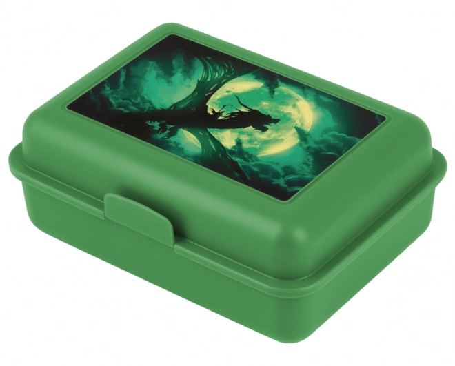 Dragon Lunch Box