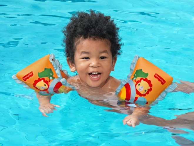 Swimming Armbands for Kids with UV Protection