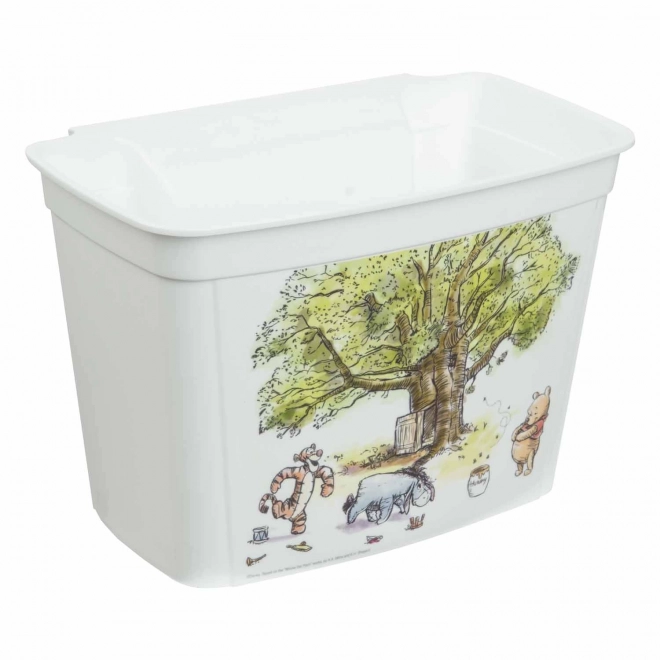 Universal Hanging Storage Box Winnie