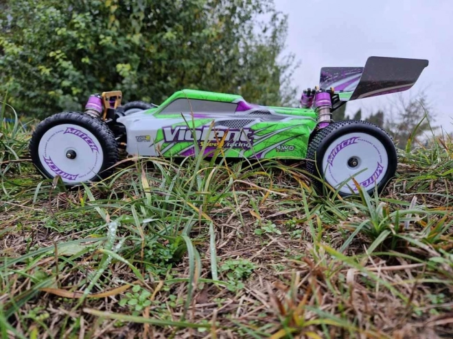 Remote Control Car WLtoys 4WD