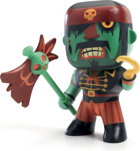 Figurine DJECO Arty Toys - Kyle