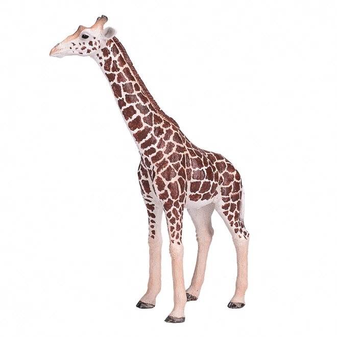 Realistic Giraffe Figurine for Kids and Collectors