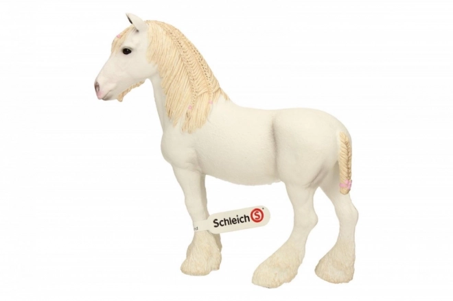 Shire Horse Figure