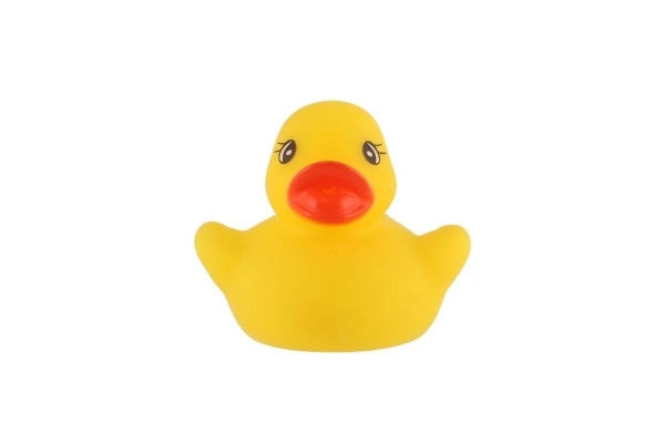 Glowing Duck Toy for Bath