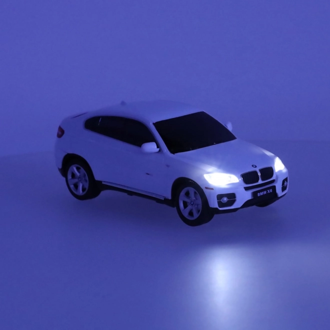 Remote Controlled BMW X6 Car