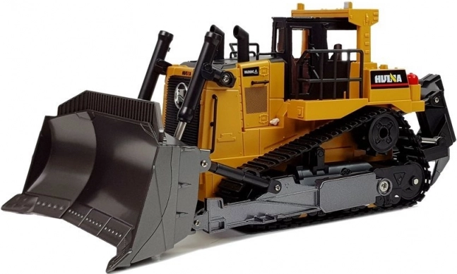 Bulldozer de course télécommandé 1:16 Huina