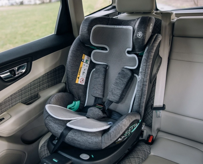 Universal Baby Car Seat and Stroller Liner Gray