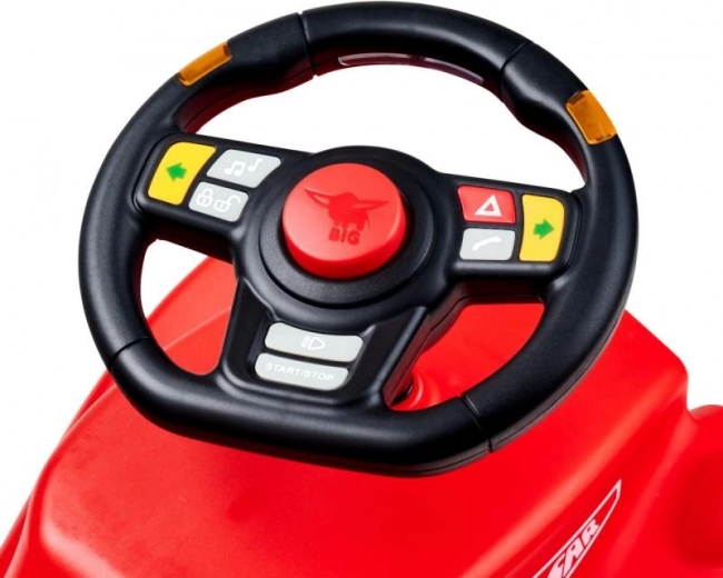 Waterproof design for outdoor play