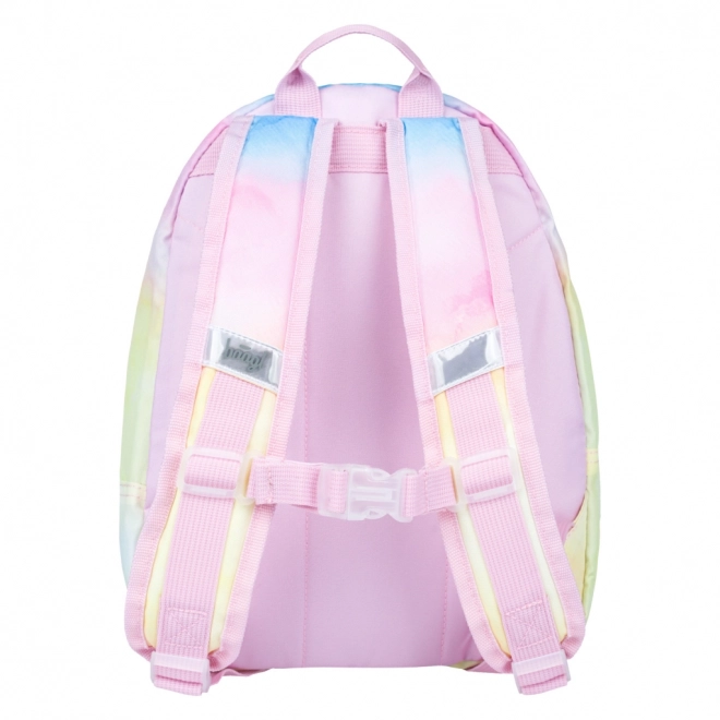 Children's Backpack Rainbow