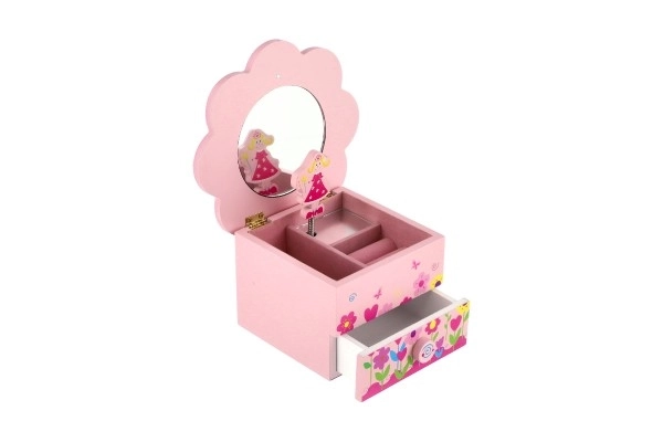 Jewelry Box for Girls