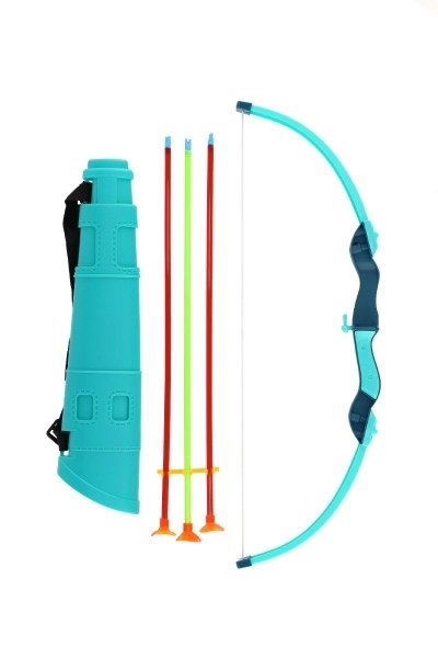 Archery Kids Set with Bow and Suction Cup Arrows