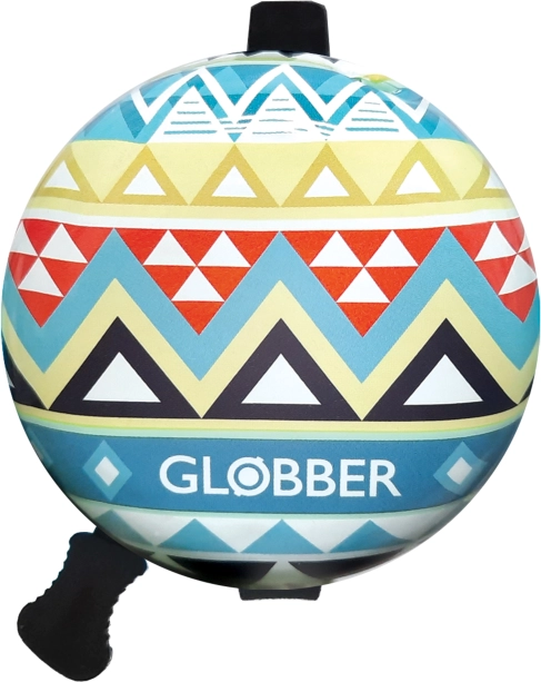 GLOBBER fiets- en stepbel – mint