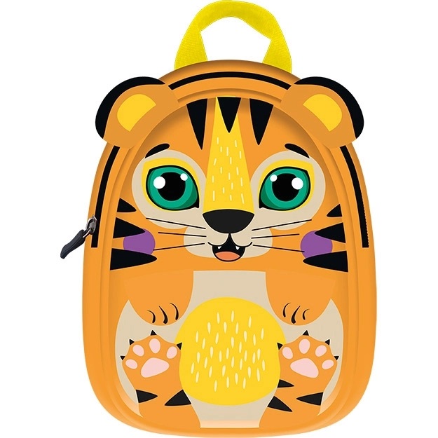 Tiger Backpack - Hura Collection