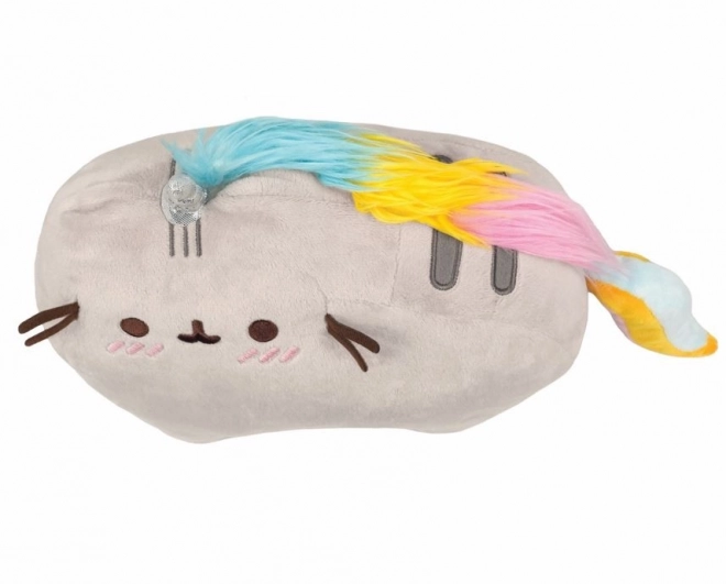Pusheenicorn Mascotte Arrossire 24 cm