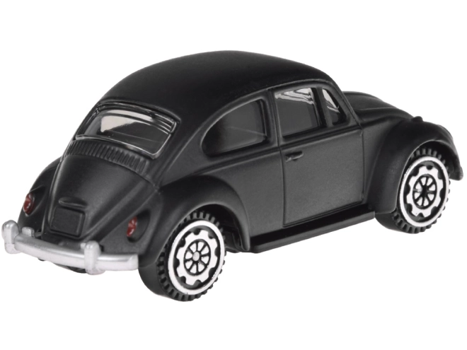 Licensed Metal Toy Car Volkswagen Classical Beetle 1967