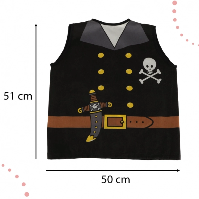 Pirate Costume for Kids