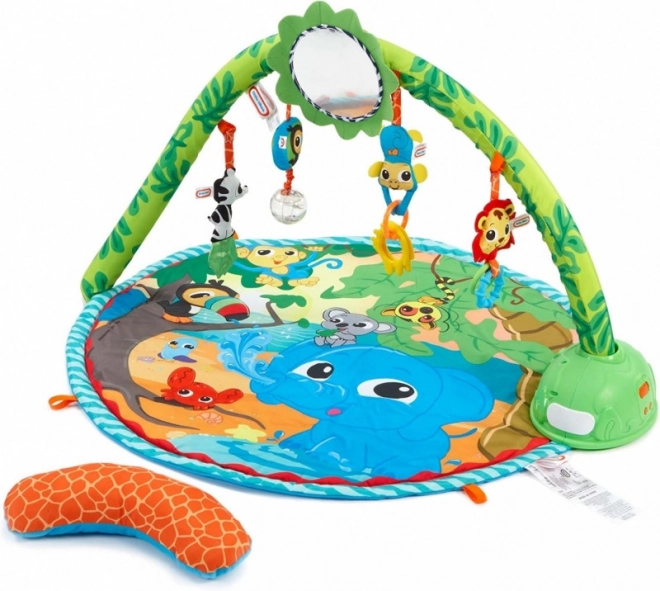 Little Tikes Baby Activity Play Mat