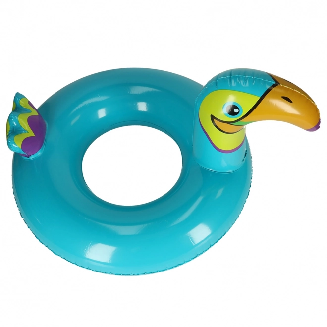 Inflatable Swimming Ring Toucan 70cm