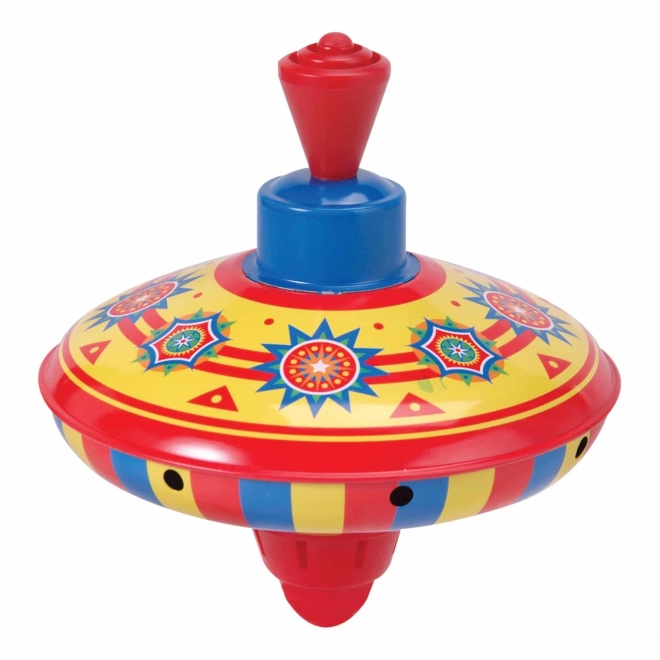 Retro Spinning Top by Schylling