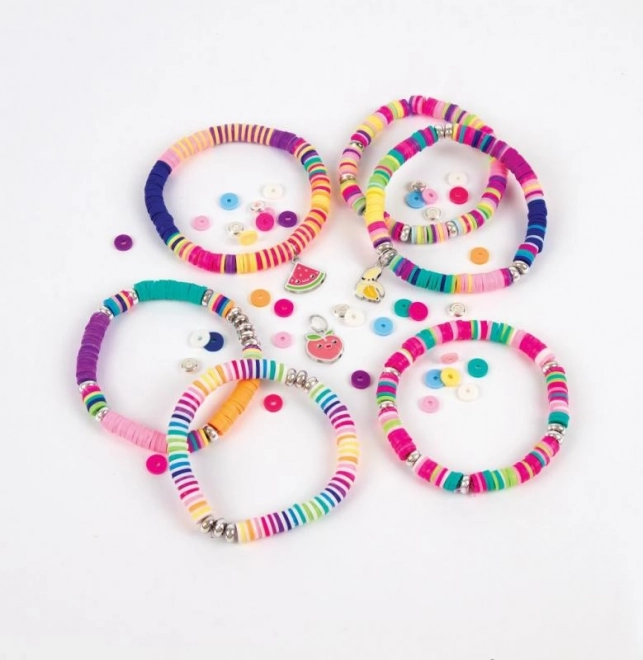 Heishi Bracelet Making Kit