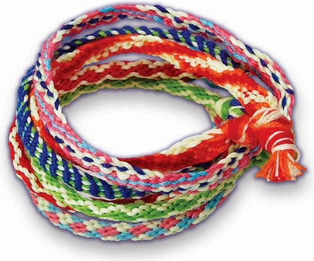 Pasuje na każde nadgarstki