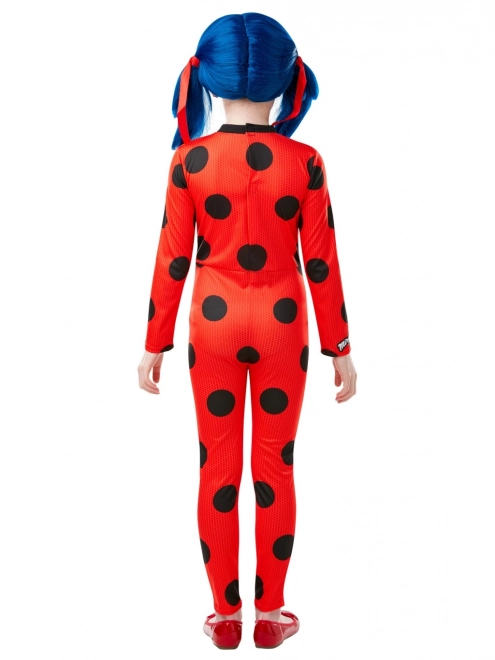 Ladybug Costume for Kids