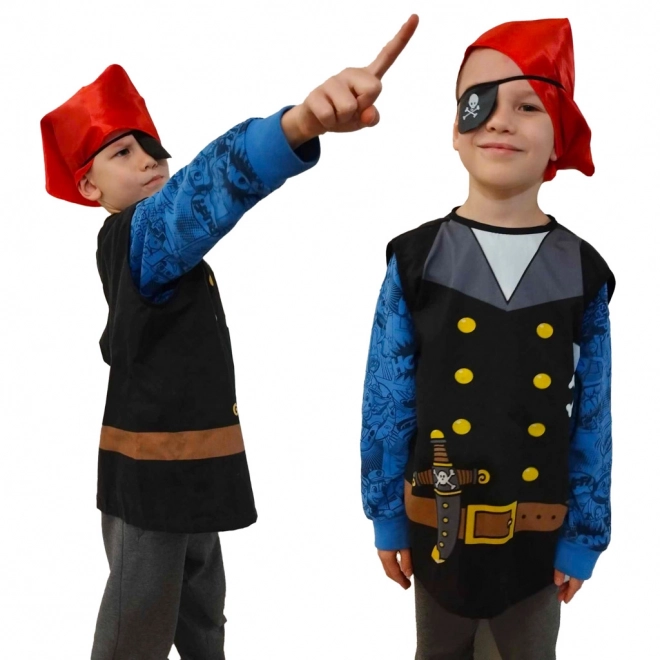 Pirate Costume for Kids