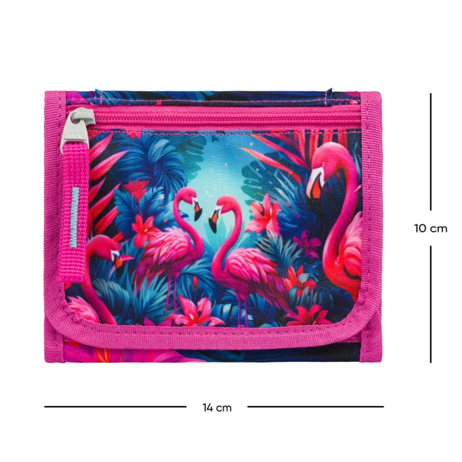 Materiale resistente e design accattivante