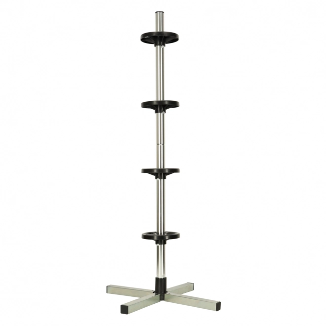 Durable Steel Frame