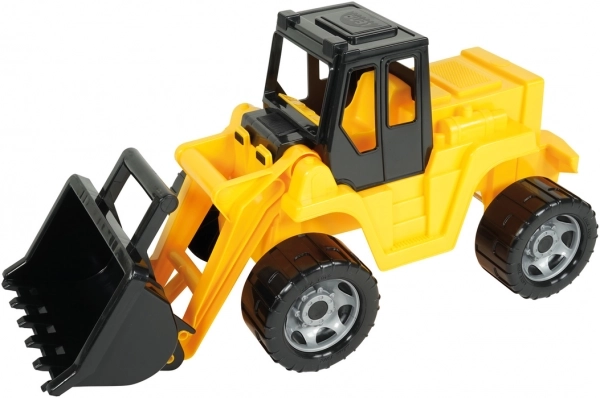 Lena Construction Loader Toy