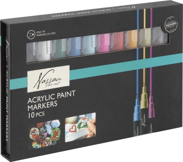 Qualité premium pour artistes