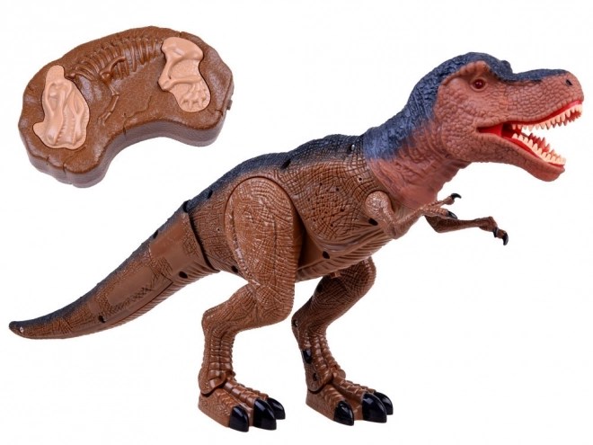 Interactive Remote Control T-Rex Dinosaur