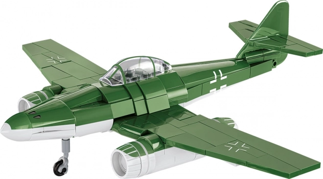 Messerschmitt Me 262 Jet Fighter Model - 1:48 Scale