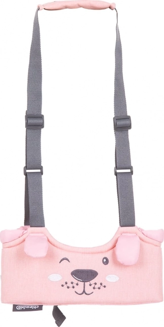 Chipolino Toddler Harness 1st Steps Rose