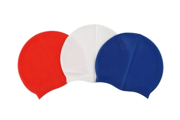 Children’s Silicone Swim Cap