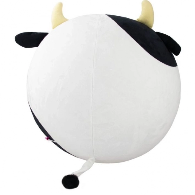 Inflatable XXL Farm Animals Plush Cow