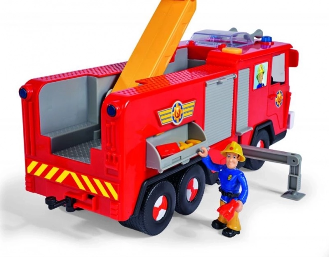 Fireman Sam Fire Truck Jupiter Pro 31 cm