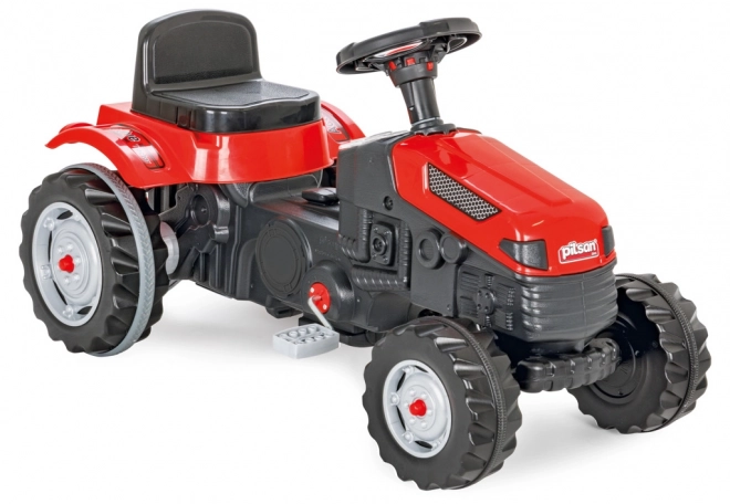 Pilsan Pedal Tractor Ride-On for Kids