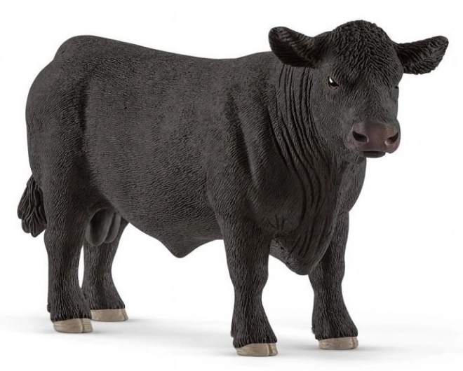 Aberdeen Angus Figurine