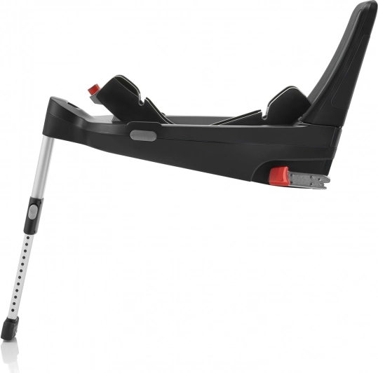 Egyszerű telepítés ISOFIX-szel és 360°-os forgatással