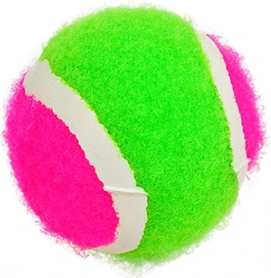 Gioco di paletta a velcro