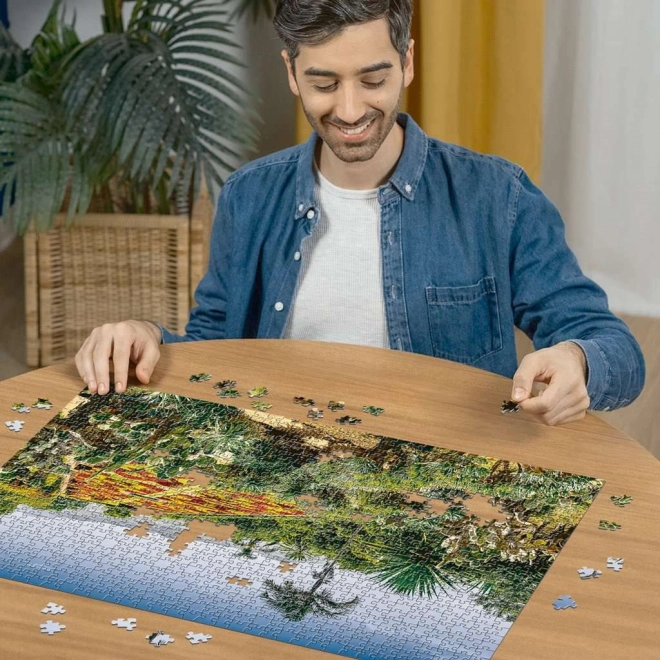 Precíz darabok SoftClick technológiával